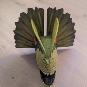 UNO Attack Jurassic Dinosaur Card Launcher - replacement